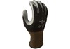 Showa Handschuhe Assembly Grip (370), schwarz, L